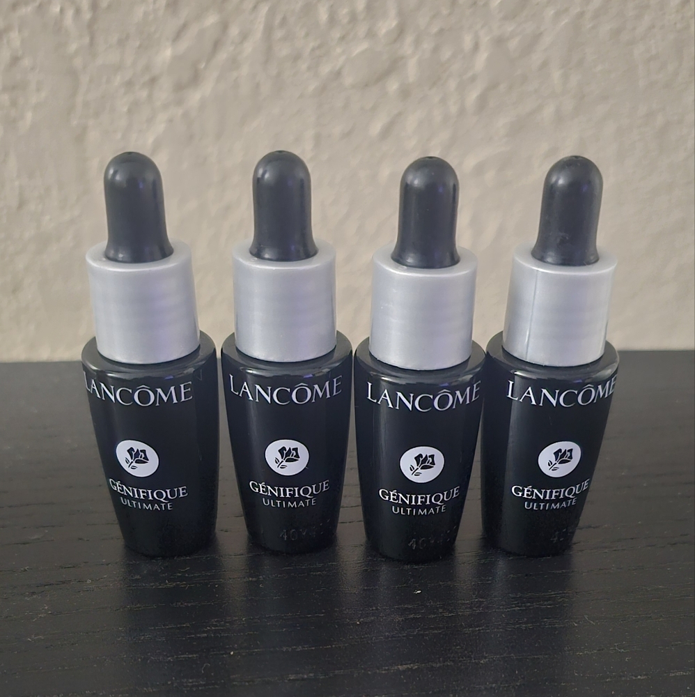 Lancôme Génifique Skincare Set